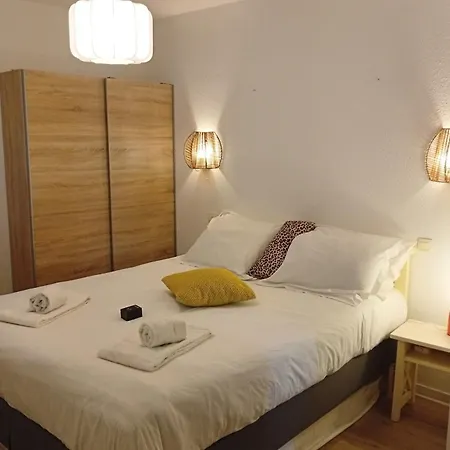 Superb With Terrace Near *