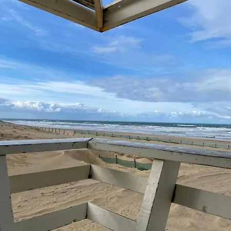 Apartment Superb With Terrace Near