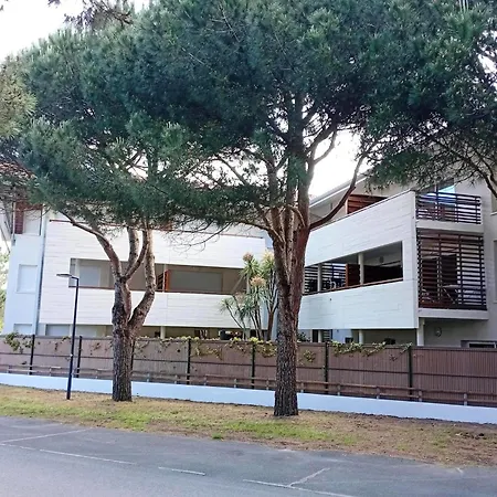 Superb With Terrace Near * Moliets-et-Maa